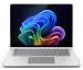 Microsoft Surface Laptop 7 Copilot+ PC Platinum 15" Touch Snapdragon® X Elite 16GB 512GB W11P