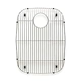 Franke USA FBGRD1915 15 1/2-Inch by 11 1/4-Inch Stainless Sink Grid