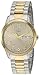 Timex Men's TW2P67400 South Street Sport Two-Tone/Champagne Extra Long Stainless Steel Expansion Band Watch