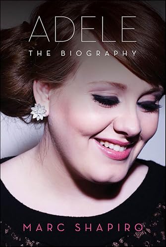 Adele: The Biography