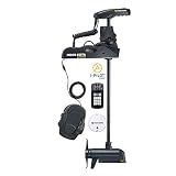 Ulterra 80 45 in Electric Steer