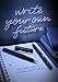 Faber-Castell Grip 2011 Fountain Pen - Medium Nib, Classic Blue