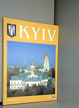 Unknown Binding Kiev Book