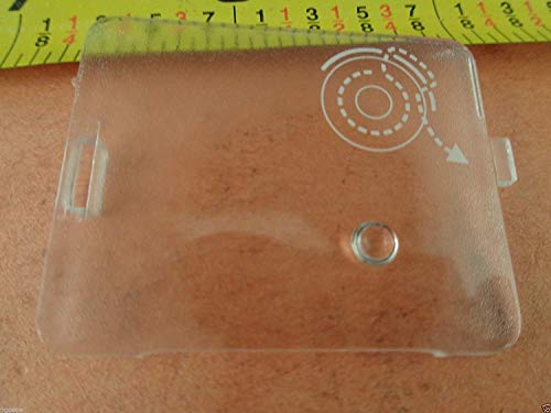 NGOSEW Bobbin Cover Slide Plate Works with Singer Talent 3321,3323,4411,4423,5511 Scholastic, 5532 Heavy Duty, 511, 5554#4164283-01