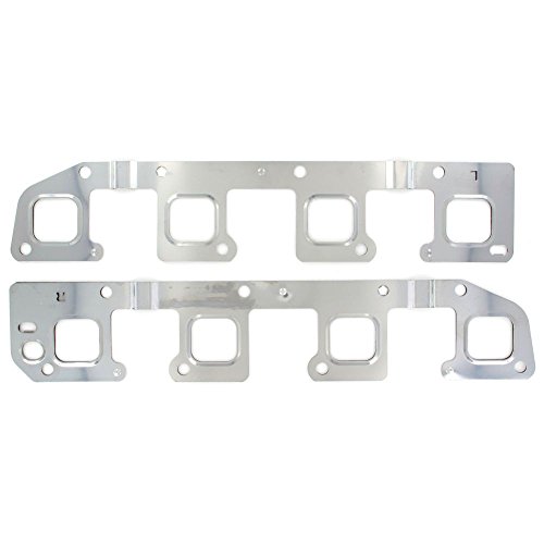 Apex Ams2751 Exhaust Manifold Gasket Set #TOP12