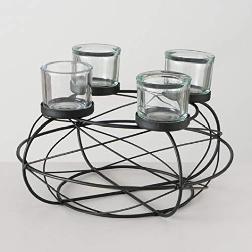 Preisvergleich Produktbild Helene Windlicht 19 cm