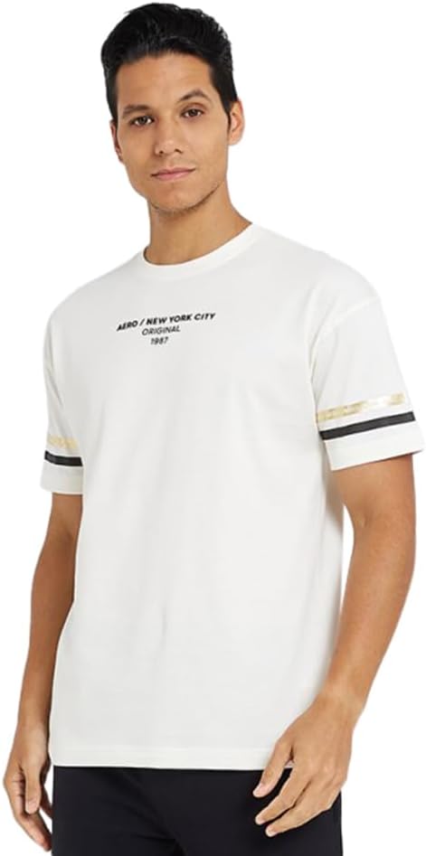 AEROPOSTALEMens AERO GUYS REGULAR FIT T- SHIRT T-Shirt