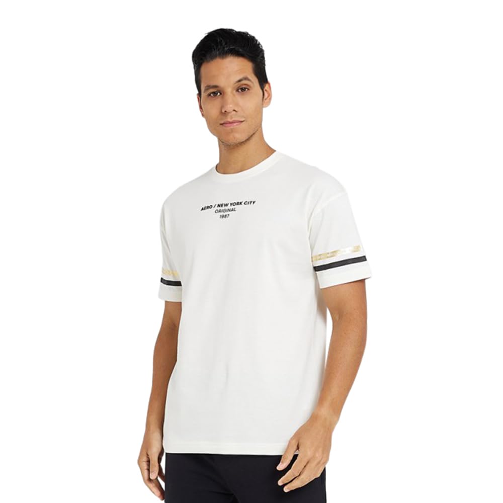 AEROPOSTALEMens AERO GUYS REGULAR FIT T- SHIRT T-Shirt