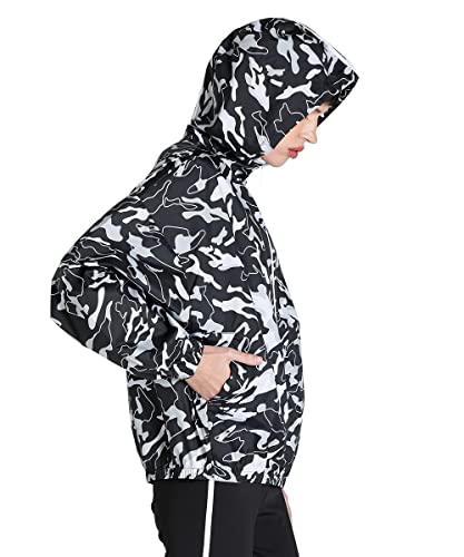 Image of Puma Polyester Women's Car Standard Length Coat