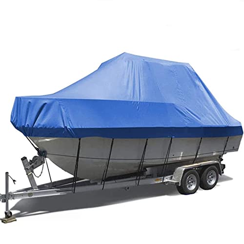 Bâche de bateau en tissu Oxford résistant pour une protection durable