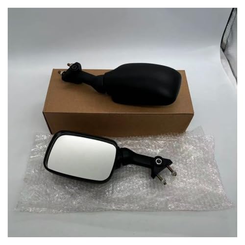 Espejos de moto para ZX9R con acabados de precisión 5