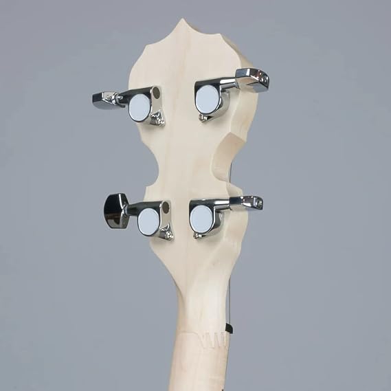 Deering Goodtime Two Plectrum Banjo