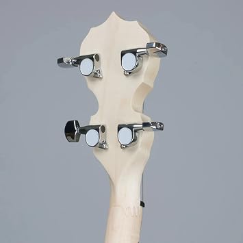 Deering Goodtime Two Plectrum Banjo