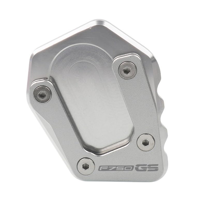 Extension de béquille latérale stable pour F750GS et F850GS