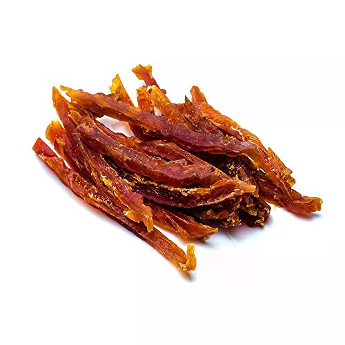 Petisco Natural Cães Barkkies Soft Stick Frango