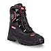 Price comparison product image Oregon Yukon Class 1 Leather Chainsaw Protective Boot EU 39 - UK 5 1/2