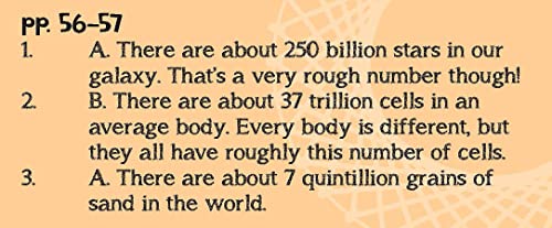 I Can Be a Math Magician: Fun STEM Activities for Kids (Dover Science For Kids) - Image 11