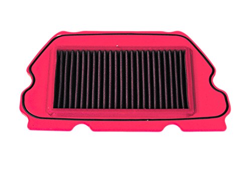 Filtre à air BMC fm160/04 Sport multicolore haute performance de rechange