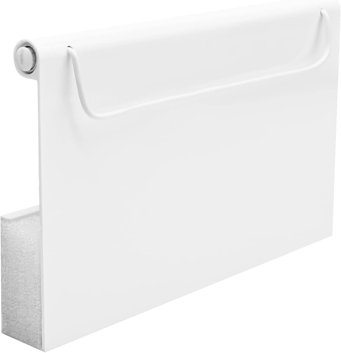 SPX1070KHR Swimming Pool Skimmer Weir Door Flap 8-3/8" Length; 5-1/4" Width Replacement Kits Compatible with Hayward SP1070 SP1070-K R240067 Automatic Skimmer and Swimquip U3