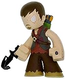  Funko Walking Dead Mystery Mini Vinyl Figure BLOODY Daryl