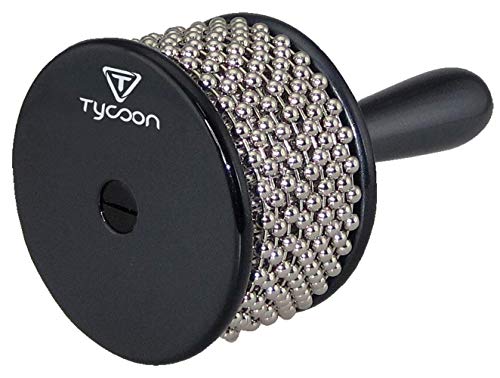 Tycoon Percussion Multi CABASA (TSA-MC)