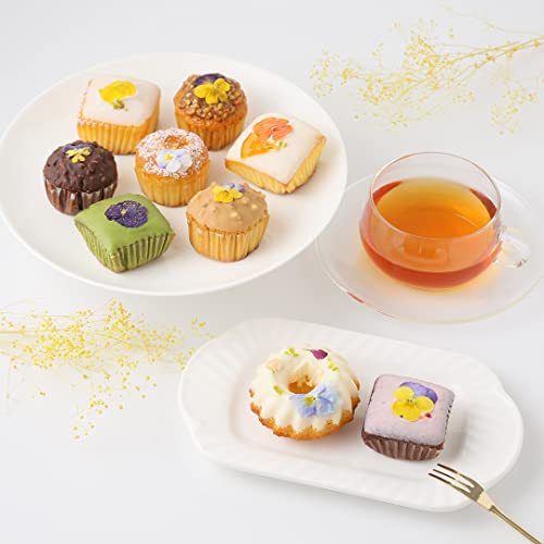 Brown Beans Ԃ̃v`P[L A\[g 9 lߍ킹 Mtg Ăَq (3407566)