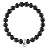 Hochwertiges Charm-Armband aus 925er Sterlingsilber