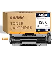 Valuetoner Cartucho De Tóner Compatible De Repuesto Para HP 94A Cartucho De Tóner Negro CF294A Para Impresora Pro MFP M118dw, M148dw, M148fdw, M148, M118 ( Negro, Paquete De 4
