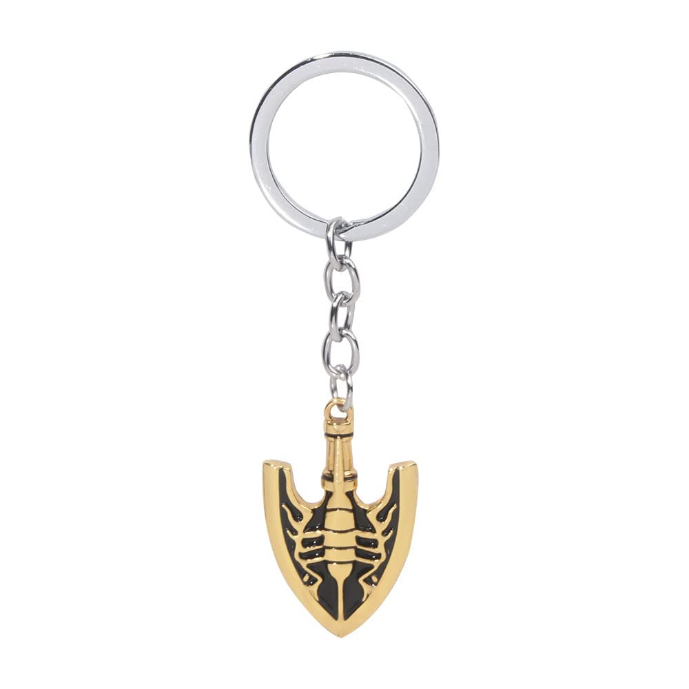 Amazon.co.jp: FunBoat JJBA ジョジョスタンドアローキー