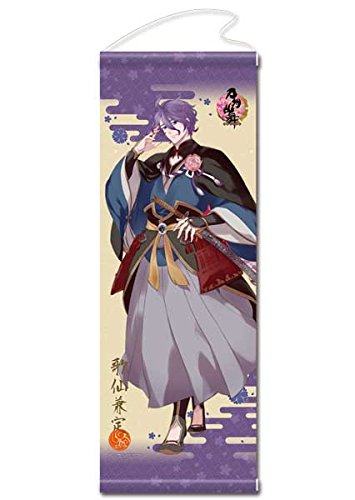 刀剣乱舞無双 限定版　タペストリー付き 製品情報｜『刀剣乱舞無双』公式サイト