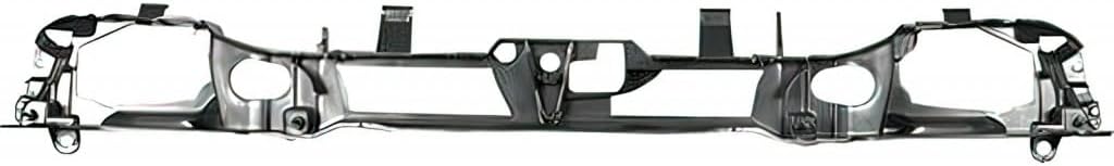 For Ford Escort 1997 1998 1999 2000 2001 2002 Header Panel | Plastic | FO1220207 | F7CZ8A284AL