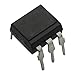 Broadcom Optocoupler, Logic Gate, 5000Vrms - ACPL-W61L-000E