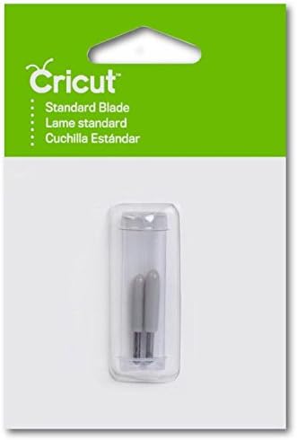Cricut Premium Removable Vinyl with Starter Tool Kit and Bulk Pen Set, Replacement Blades & Standard Grip Mats Beginner Bundle - Custom Design DIY Craft Project Home Decor Decal Letter Sign Everything