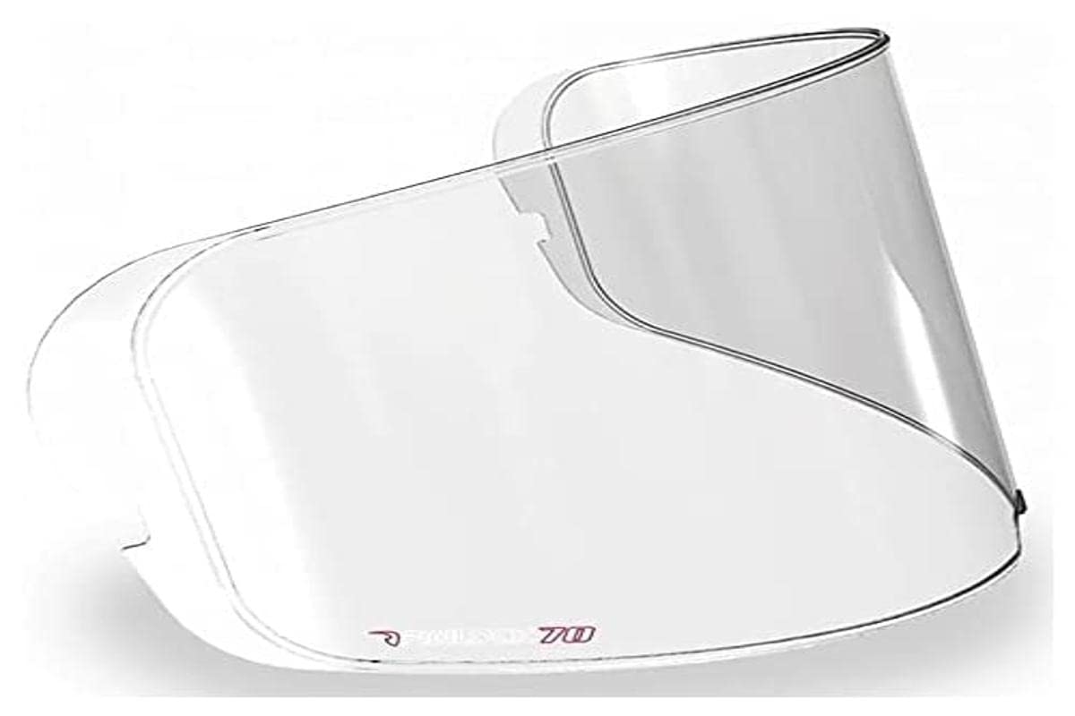 X-Lite X-1005/Ultra Pinlock Lens