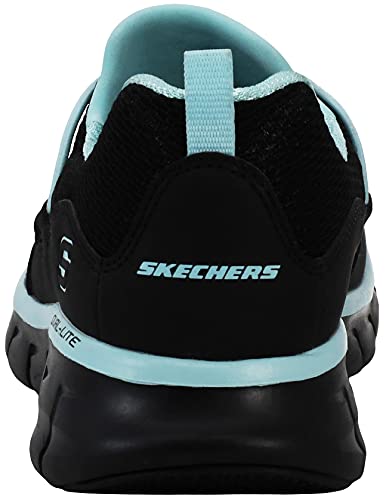 Image of Skechers Sport Women's Loving Life Memory Foam Fashion Sneaker