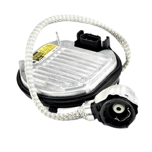 Módulo control faros HID impermeable balasto xenón 8596702010 Lexus 2