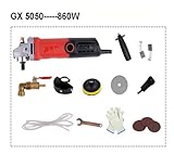 Zoom IMG-1 lucidatrice per marmo a iniezione Zoom IMG-1 lucidatrice per marmo a iniezione