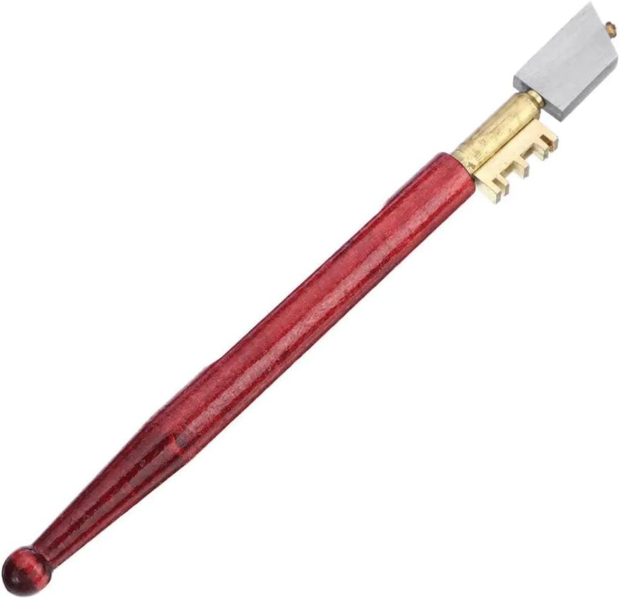 LEPE Metal Glass Cutter