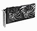 ASRock Intel Arc A750 Challenger SE 8GB OC 16 Gbps 256 bit GDDR6 7680 x 4320 Dual Fan 0dB Silent Cooling Video Graphics Card 650W