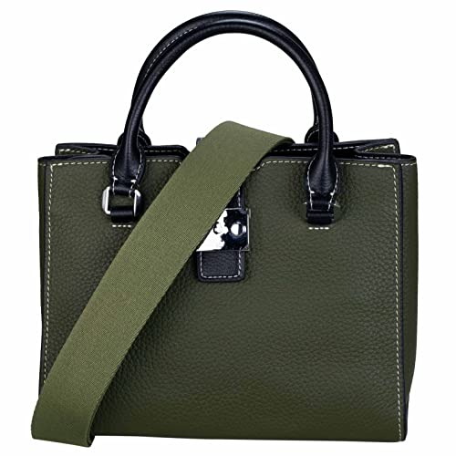 Image of Allzedream Thick Purse Strap Wide Adjustable Replacement Crossbody Bag Handbag