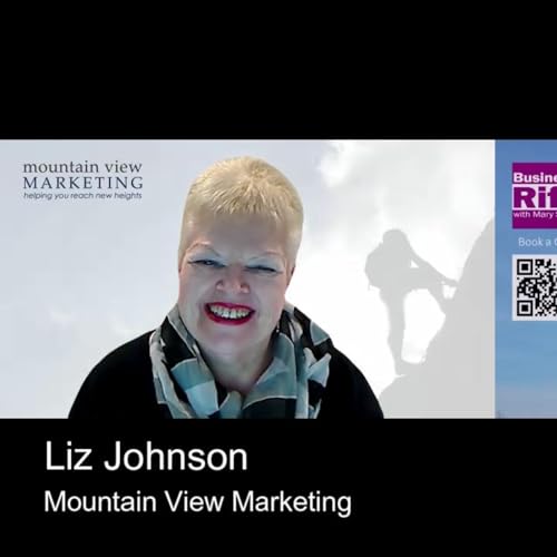 Liz Johnson - Basic Branding for Startups