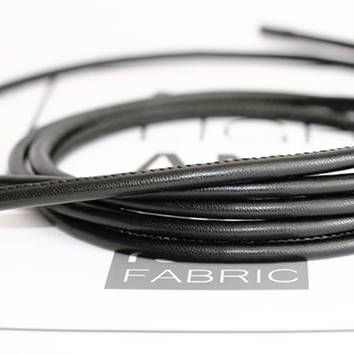 Women Leather Cord String Rope Waist Belt for Dress Knot Belt for Sweater Cardigan Down Coat3