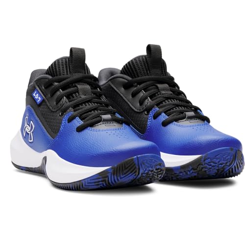 Image of Under Armour Kids' Grade School Lockdown 7