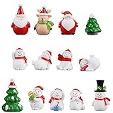 🎅[Verschiedene Muster]: Mütze, Weihnachtsmann, Weihnachtsbaum, Schneemann, Rentier, Schneeflocke usw.