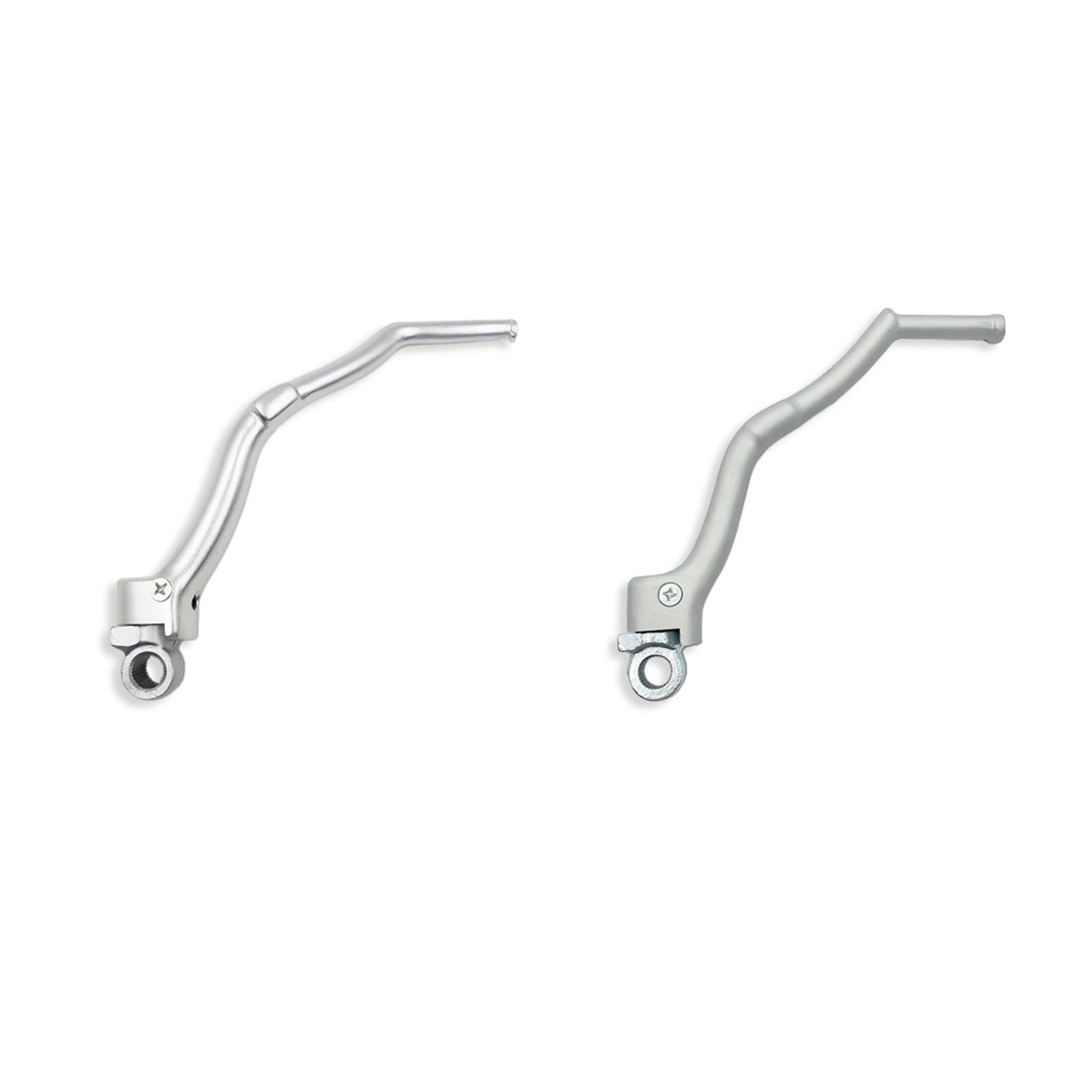 Leva avviamento a pedale moto Moto Per ZONGSHEN Leva Di Avviamento Kick Starter Forgiato NC250 ZS177MM NC450 ZS194MQ-2 Accessori Fuoristrada Motocross