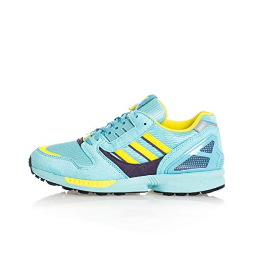 Preisvergleich Produktbild Adidas Zx 8000 Aqua Sneaker, 42 2 / 3 EU