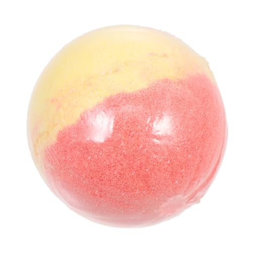 Didiseaon Mothers Day Basket Spa Bubble Making Ball Aroma Bathing Bath Salt Balls for Boys and Girls Boys and Girls Bath Bath Balls