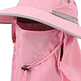 Zoom IMG-2 tuelaly cappello di protezione uv