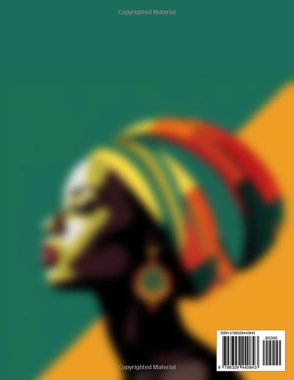 Workbook: Black AF History : An Interactive Guide to Michael Harriot's Book - Image 2