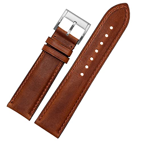 Boucle de sangle de 22 mm réparer bracelet montre Khaki Aviation